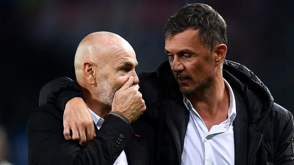 Milan, Pioli "allontana" Aouar: la sua richiesta è specifica