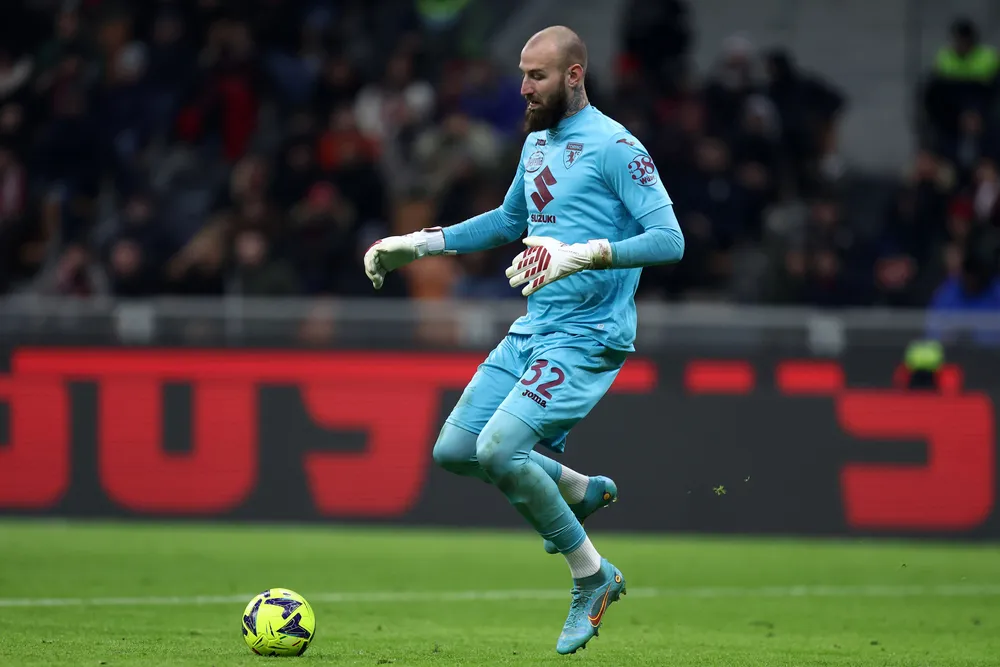 Napoli, Milinkovic-Savic obiettivo concreto