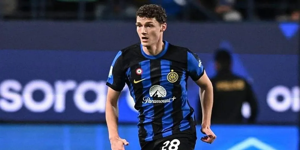 Inter, Zazzaroni: "Pavard niente di che, è sopravvalutato"
