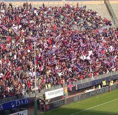 Cagliari sconfitto: Semplici è già in discussione