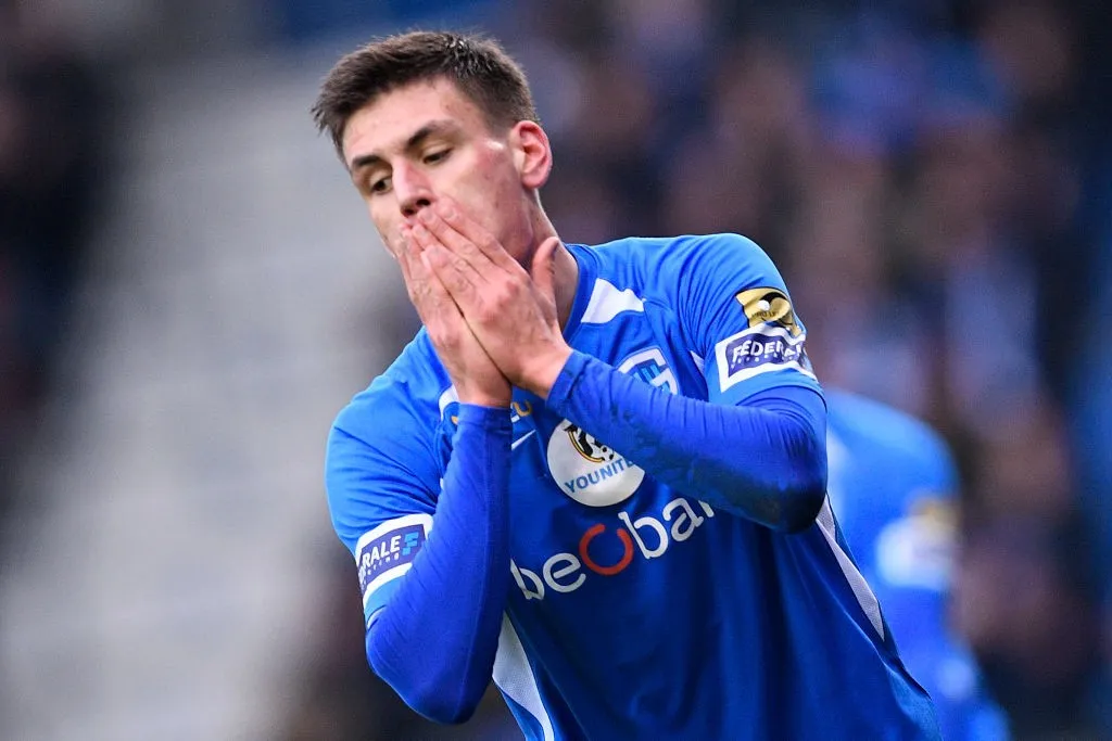 Atalanta: ufficiale Maehle