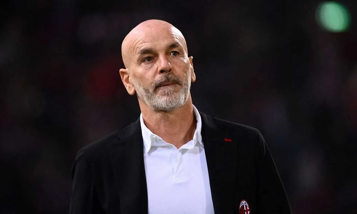 Pioli, un fulmine a ciel sereno si abbatte su Milano: la chiamata dell'Atletico Madrid