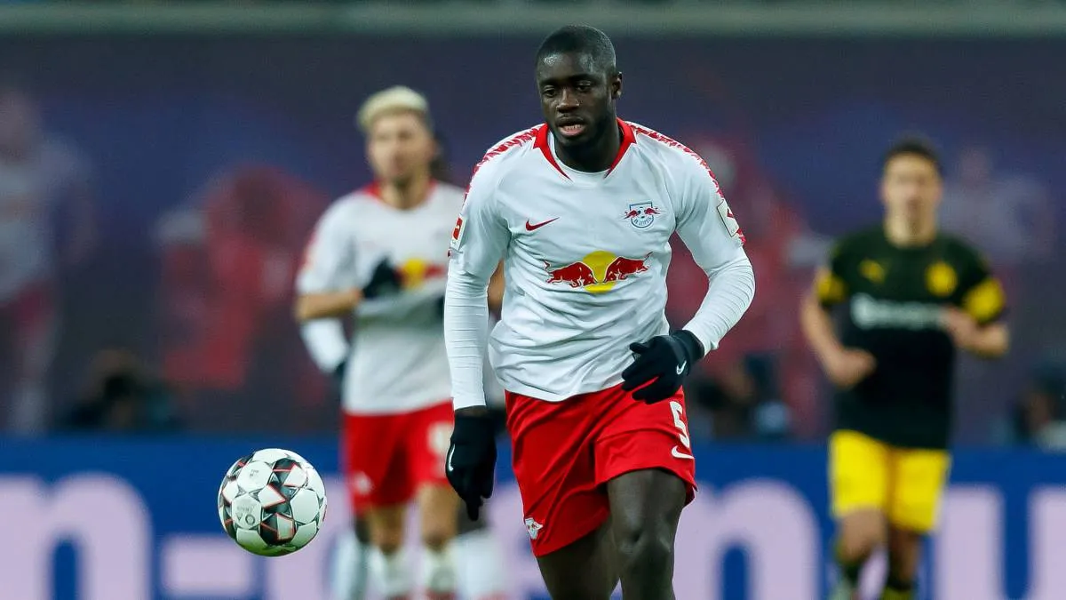 Milan: Rangnick non molla Upamecano