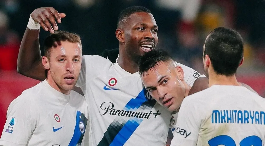 Inter-Juventus 1-0, il derby d'Italia e' nerazzurro di corto muso | Le pagelle nerazzurre