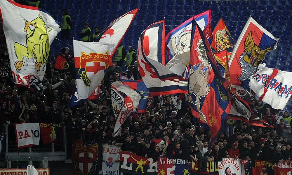 Genoa