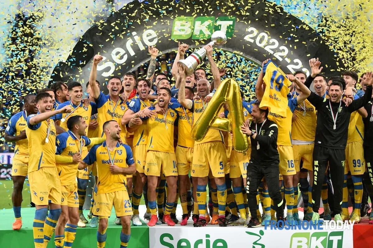 frosinone