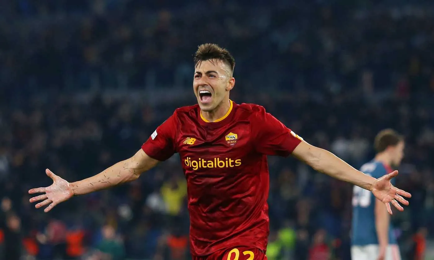 Ultim’ora Milan, proposto un biennale ad El Shaarawy