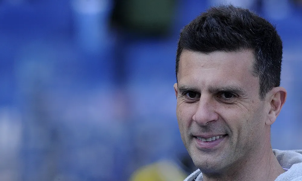 Thiago Motta: la Juventus ad oggi