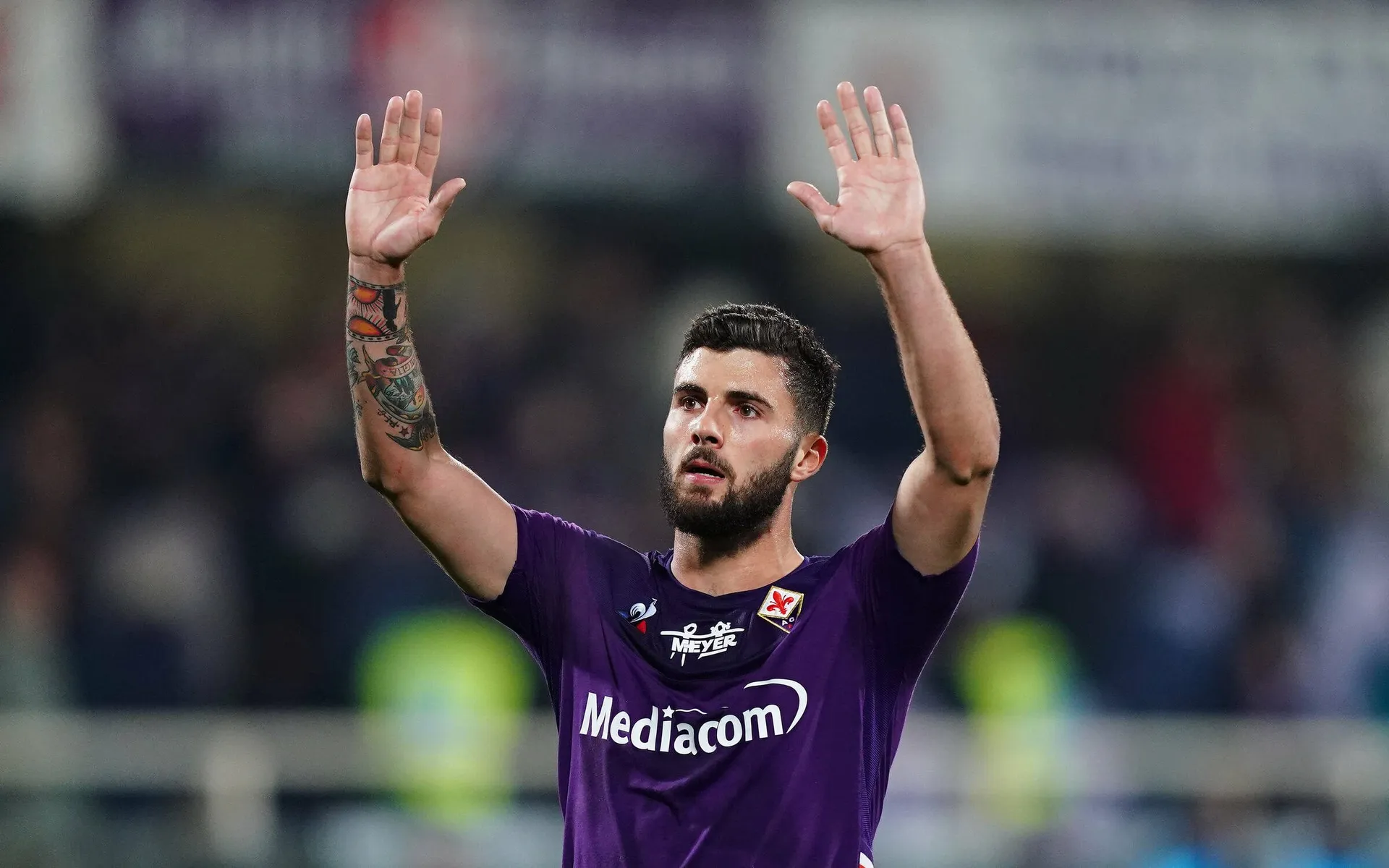 Tocca a Cutrone?