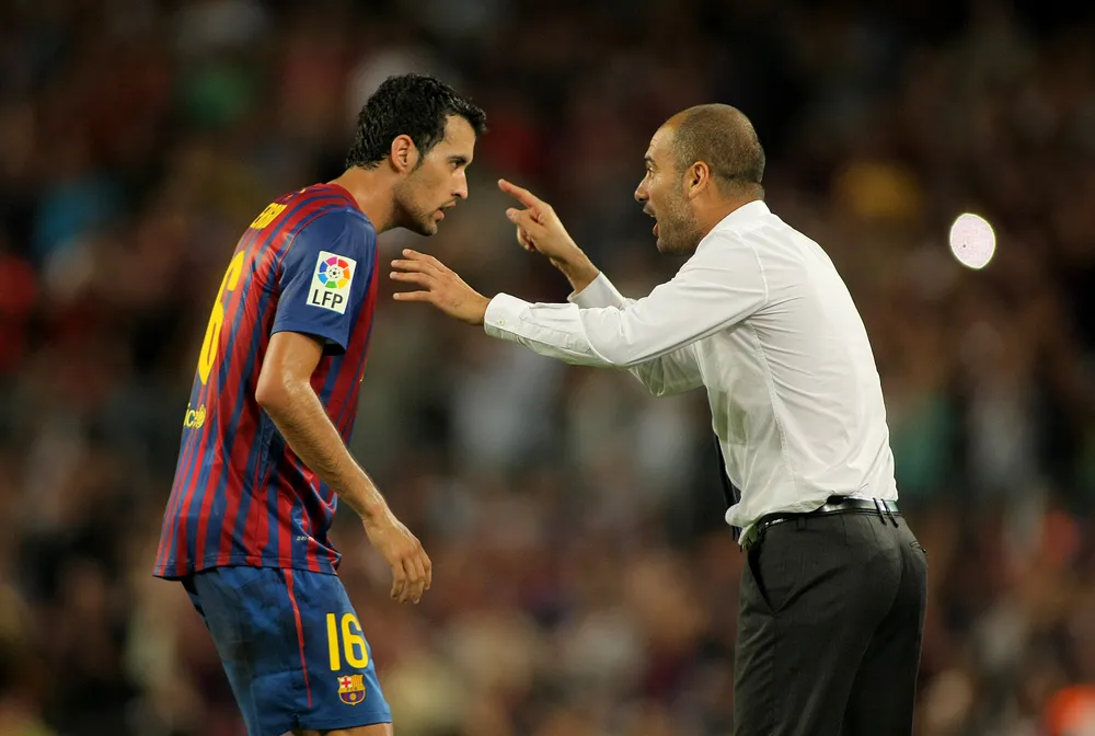 Inter Miami, Sergi Busquets si ritira dal calcio a 37 anni
