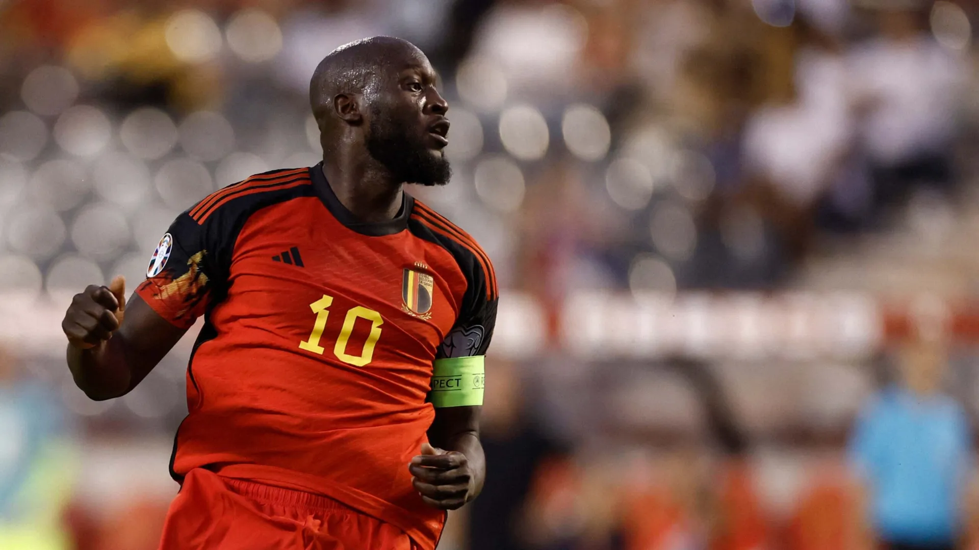 Milan-Lukaku