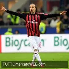 Milan: Laxalt duello Spal Torino