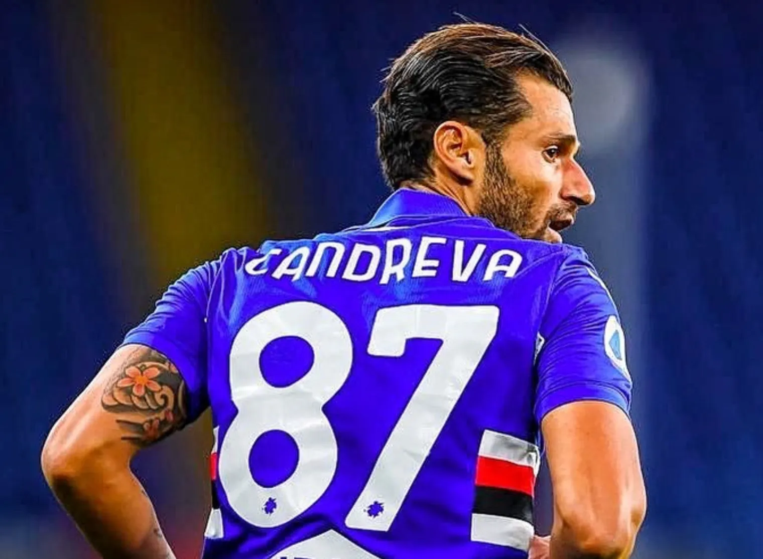Calciomercato Sampdoria: il Monza su Candreva