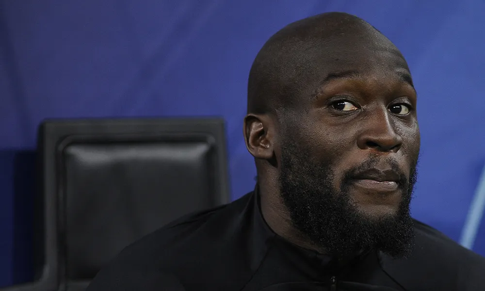 Napoli, scelto il vice Lukaku: gioca in Belgio