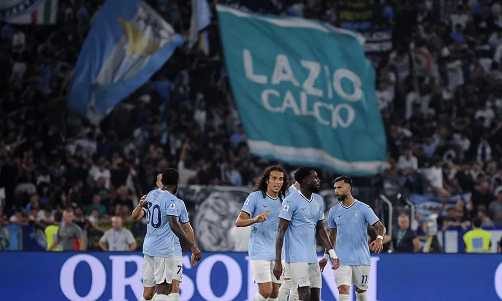 Lazio, Zaccagni: "In casa abbiamo fatto due partite molto positive e su Nuno Tavares..."