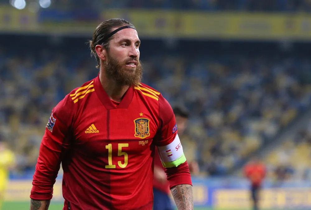 Milan, Modric spinge Sergio Ramos: decisiva una sua chiamata | La situazione
