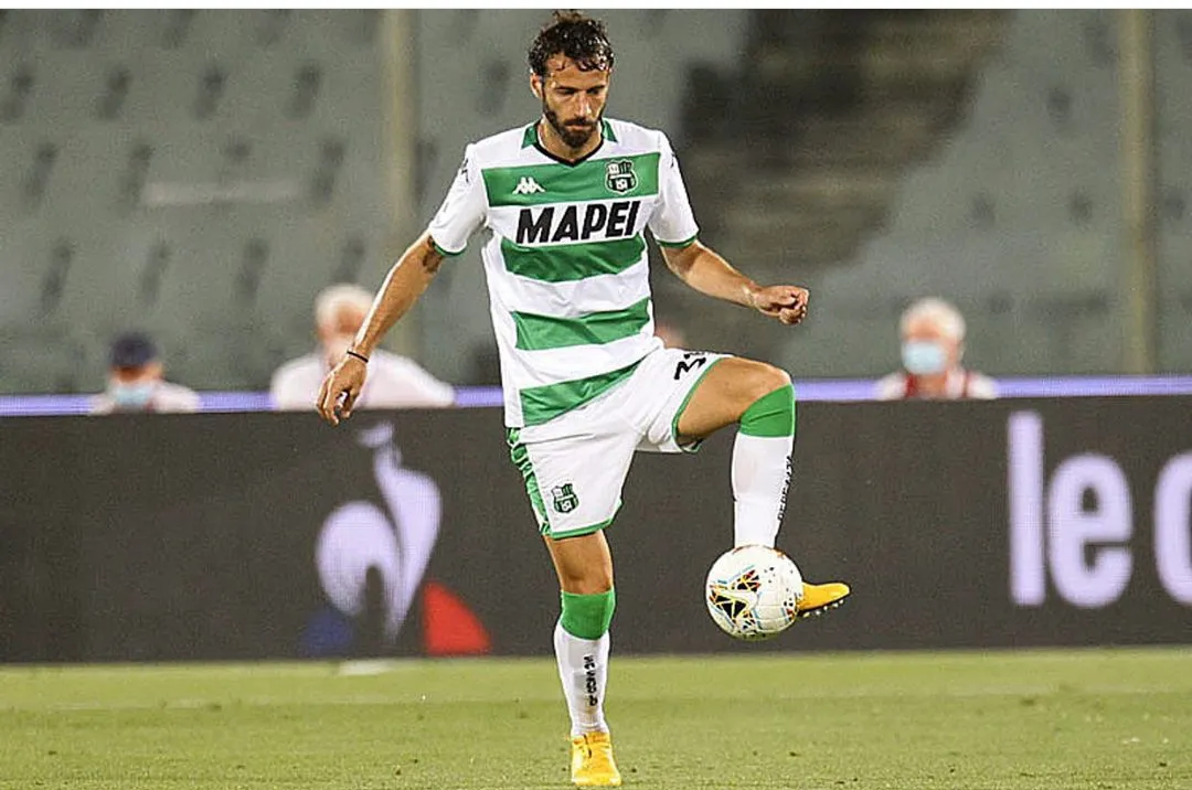 Corriere - Bologna, difensore cercasi | Nel mirino Ferrari del Sassuolo