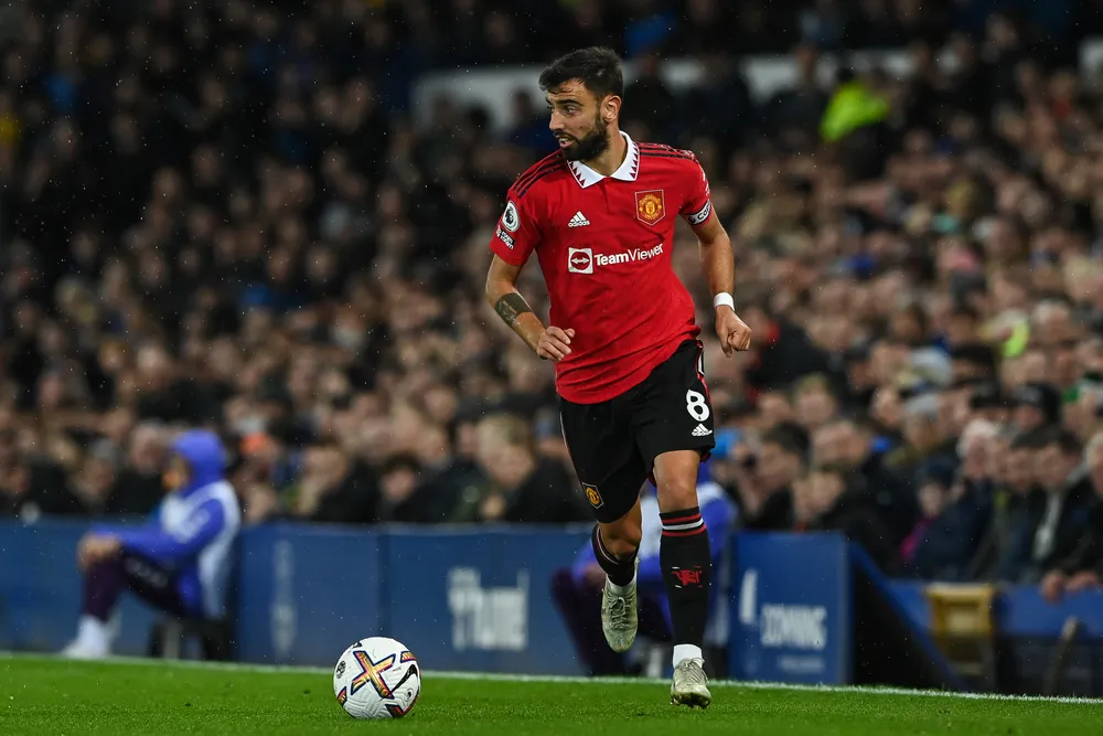 Il Bayern Monaco tenta il colpo Bruno Fernandes