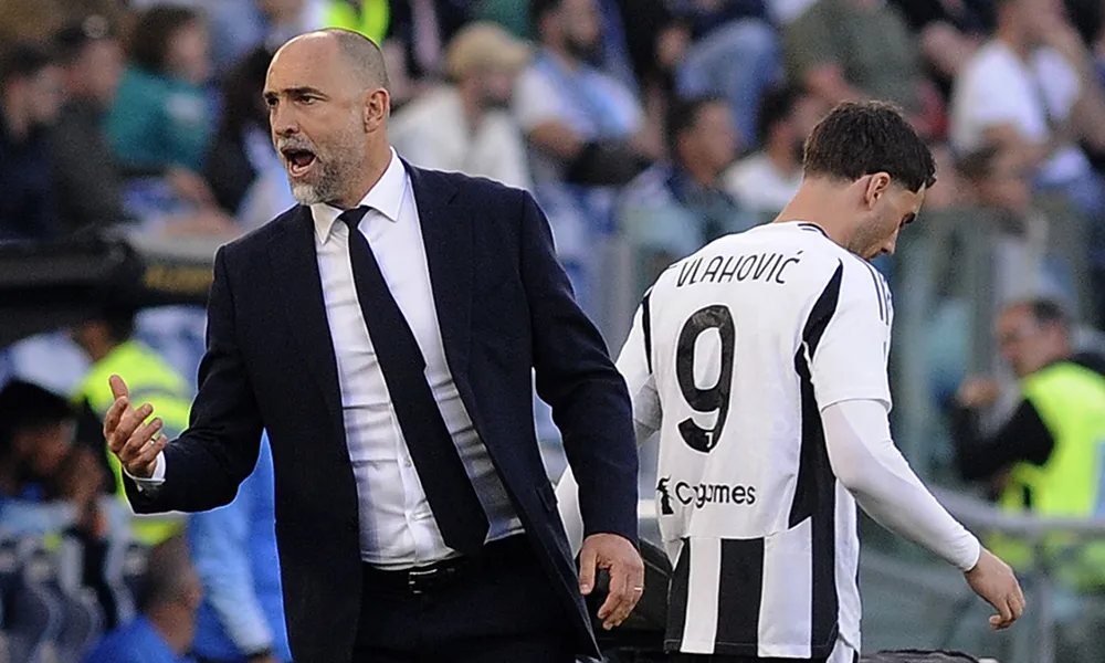 Juventus