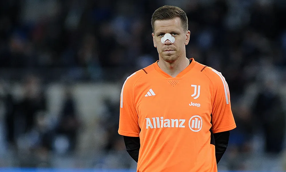 Szczesny al Barcellona: quanto risparmia la Juventus