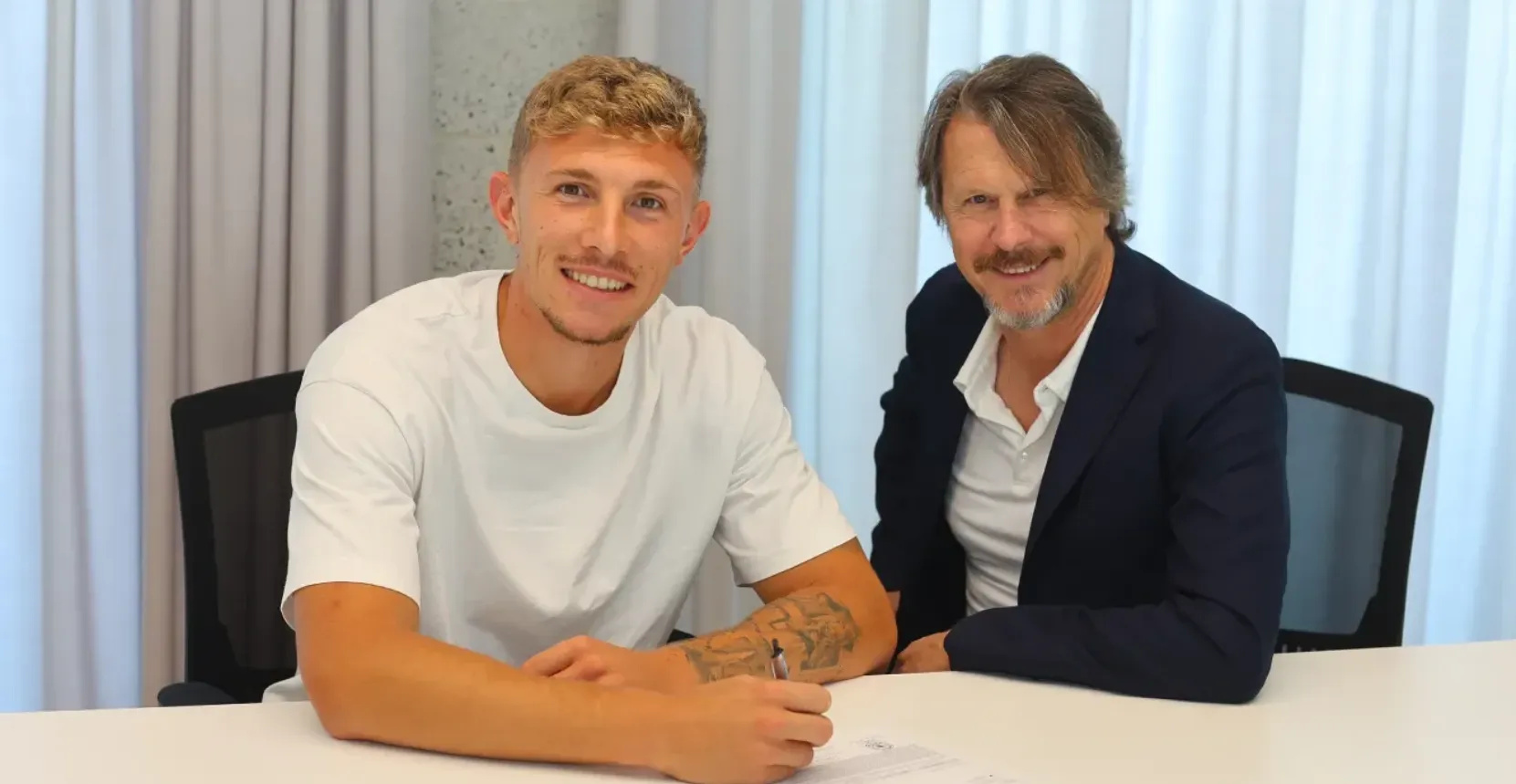 Sassuolo, UFFICIALE arriva Matteo Lovato