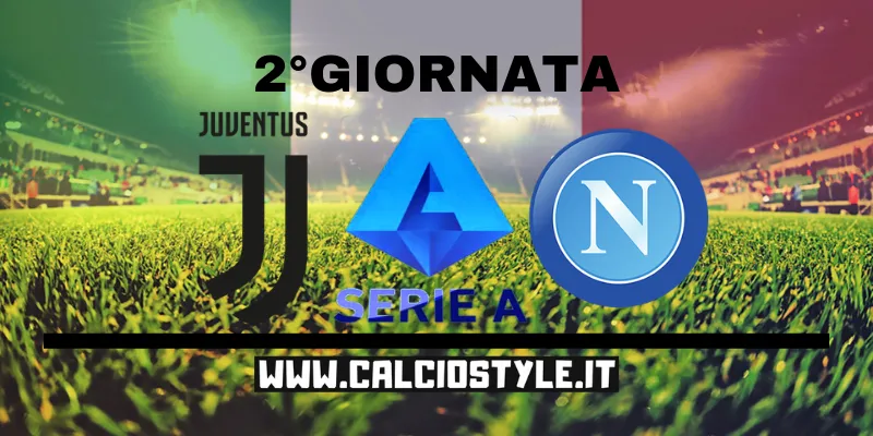 Juventus-Napoli: probabili formazioni e dove vederla