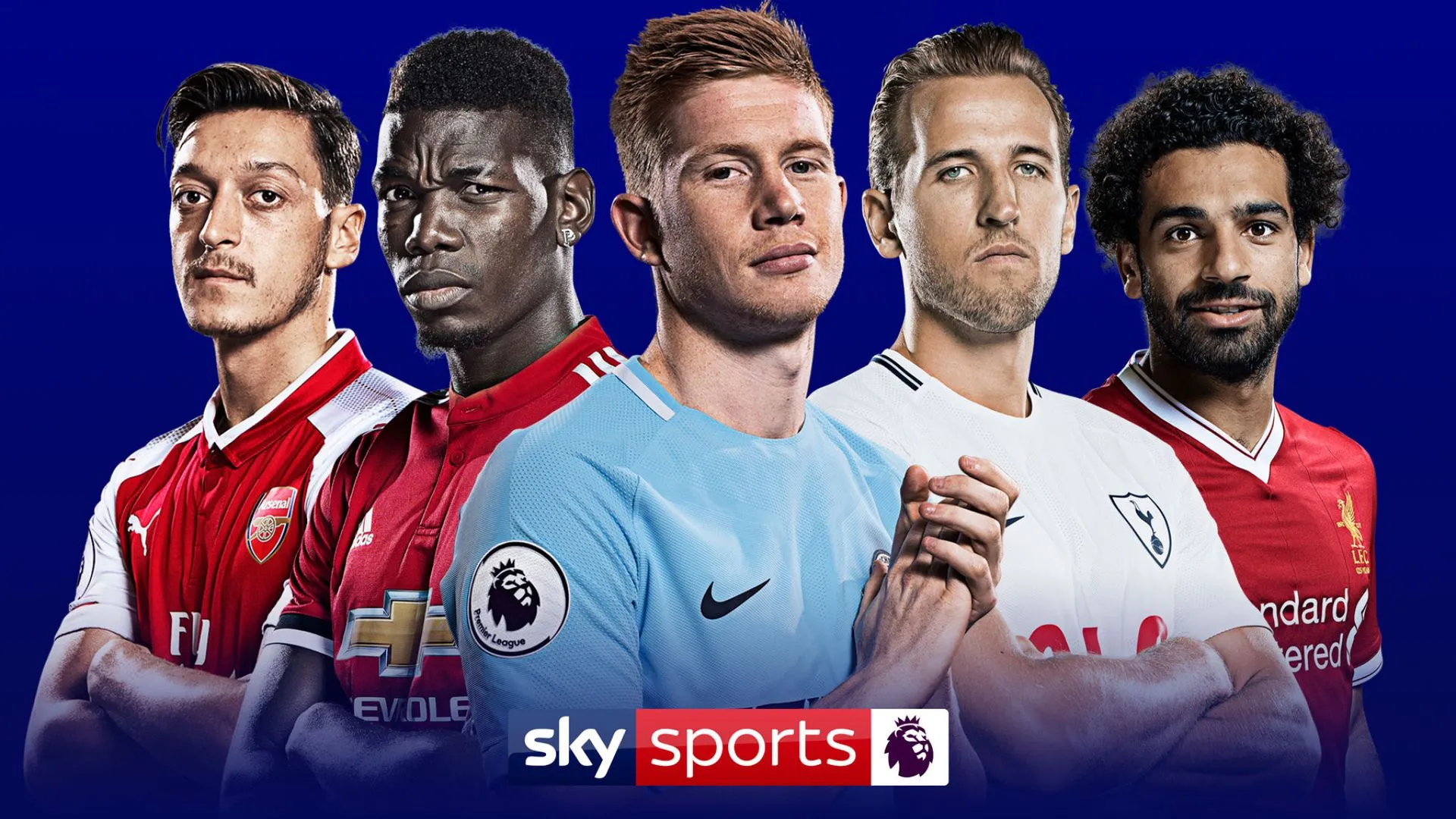 Le Formazioni delle top inglesi dopo il mercato estivo