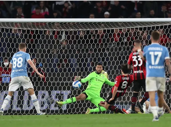 Lazio