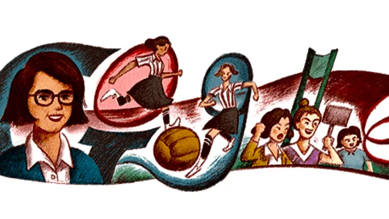 Giornata Internazionale della donna: uno stadio dal nome femminile