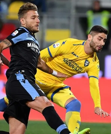 Lazio, un mese senza Immobile e Luis Alberto. Le scelte di Sarri per il Frosinone...