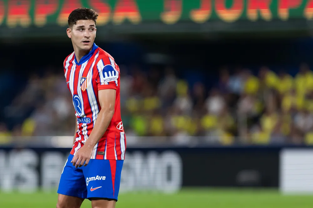 Leganes-Atletico Madrid: probabili formazioni e dove vederla