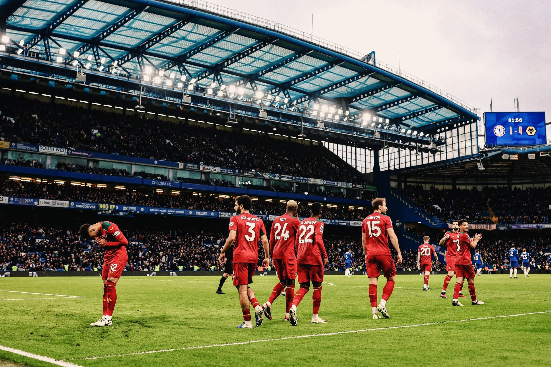 Chelsea, 2 miliardi di sterline ancora bloccati: il governo inglese li esige