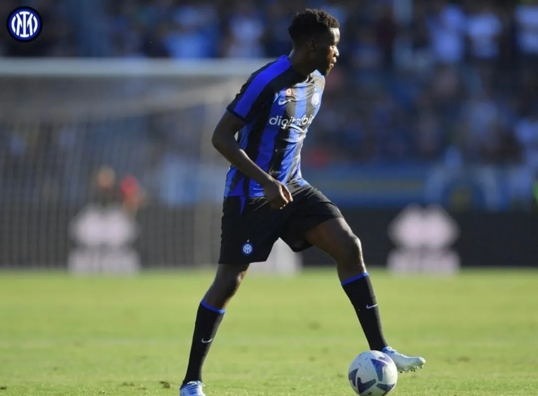 Calciomercato Inter, nuova sinergia con il Frosinone? Agoume nome caldo