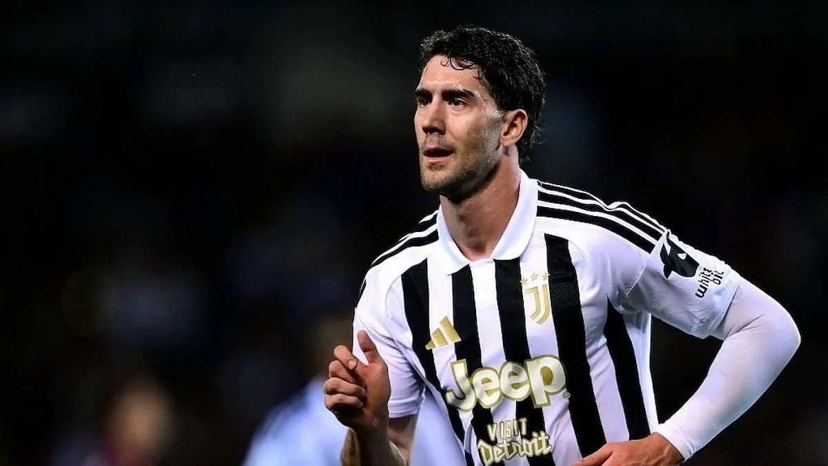 Vlahovic-Juventus, addio a fine stagione: il contratto batte il progetto