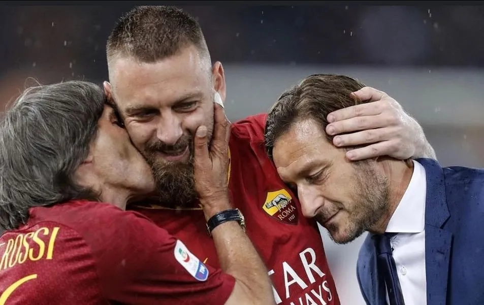 Roma vs Salernitana: le scelte ufficiali