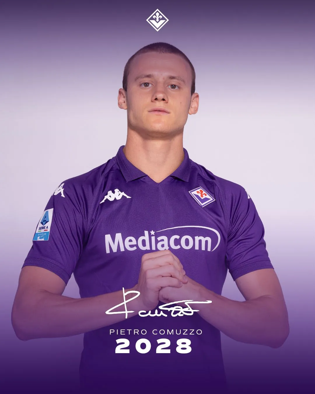 fiorentina comuzzo
