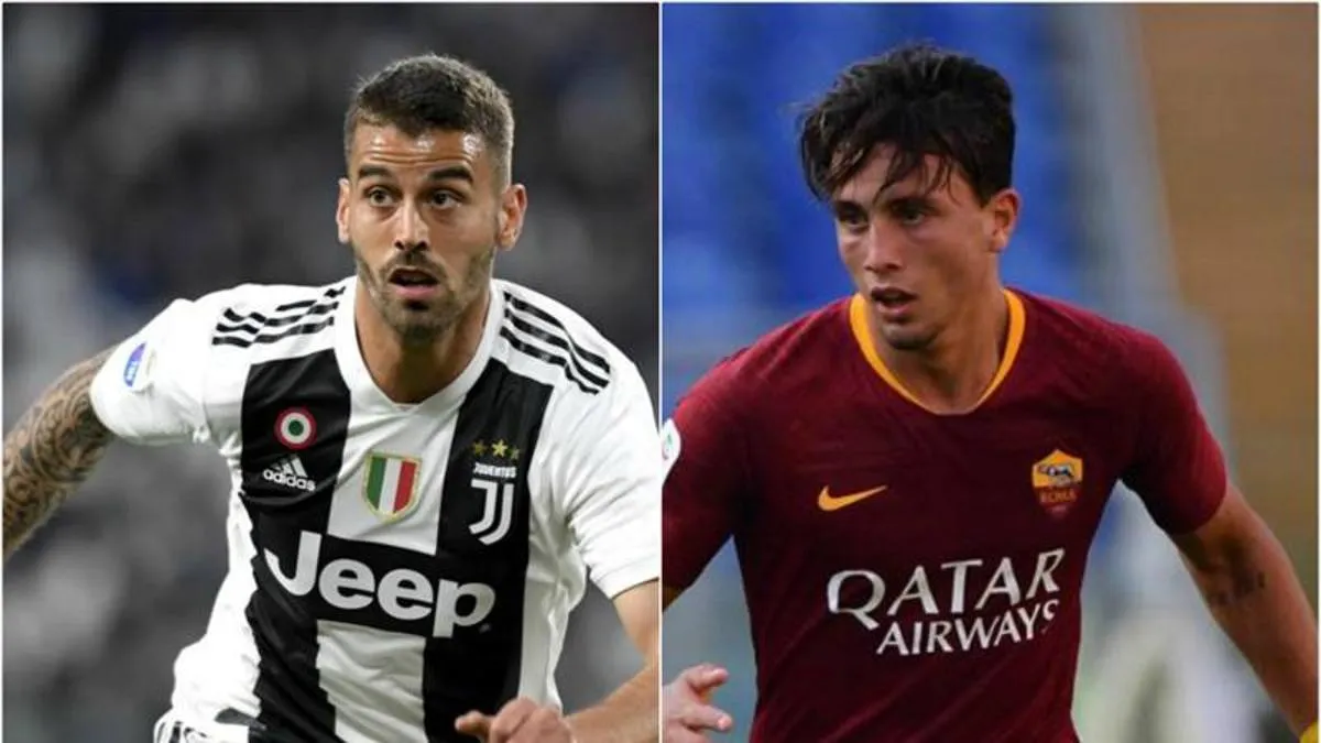 Juve-Roma, aperto fascicolo per uno scambio