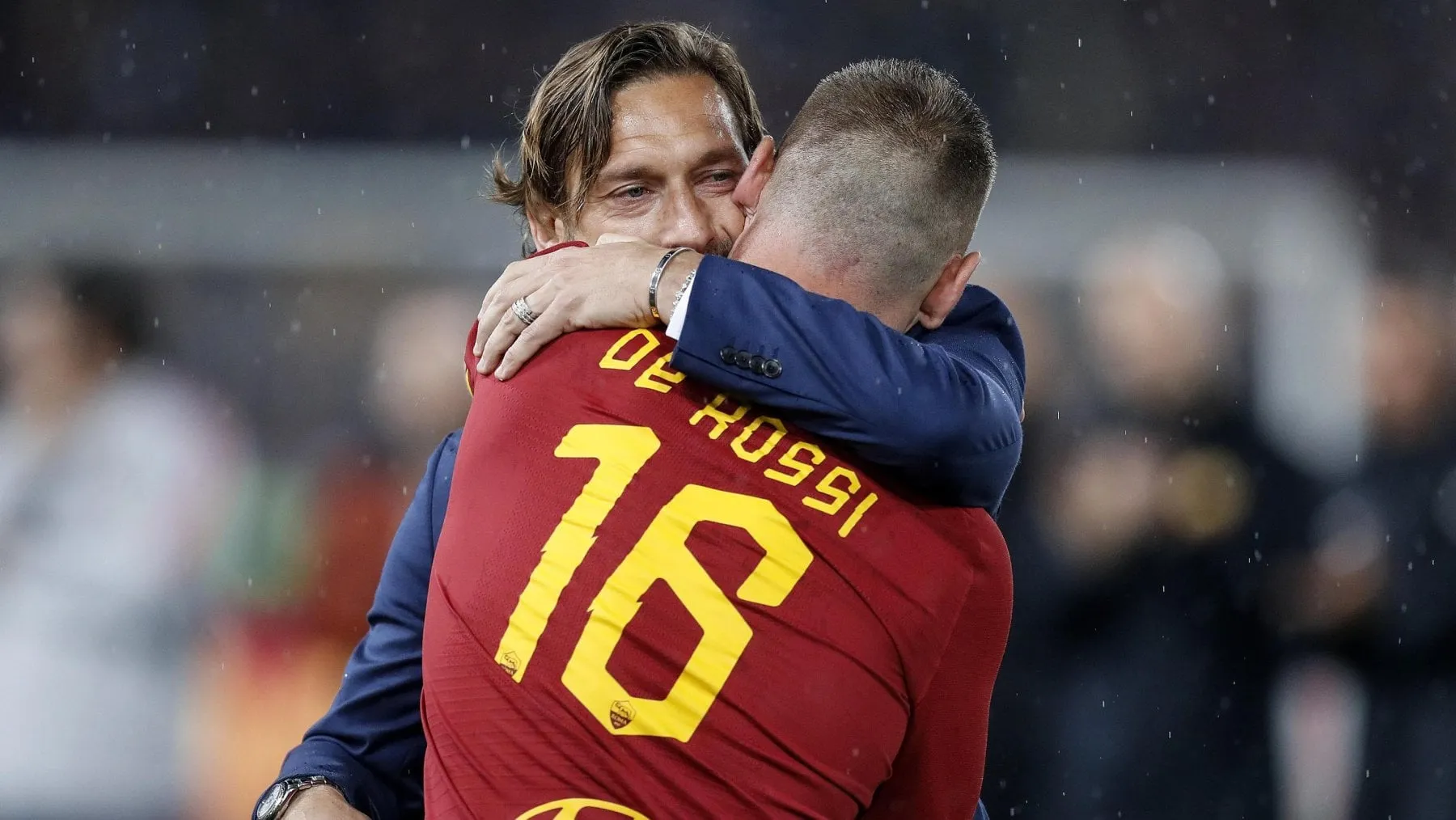 Roma