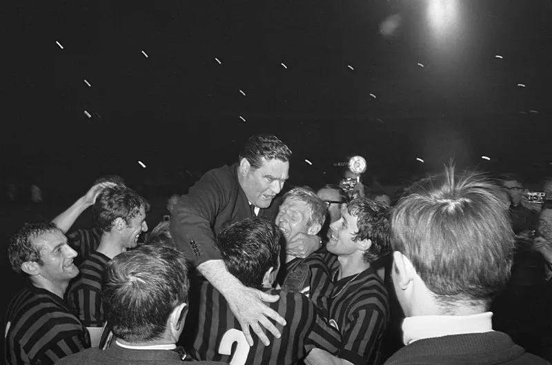 Milan, Nereo Rocco