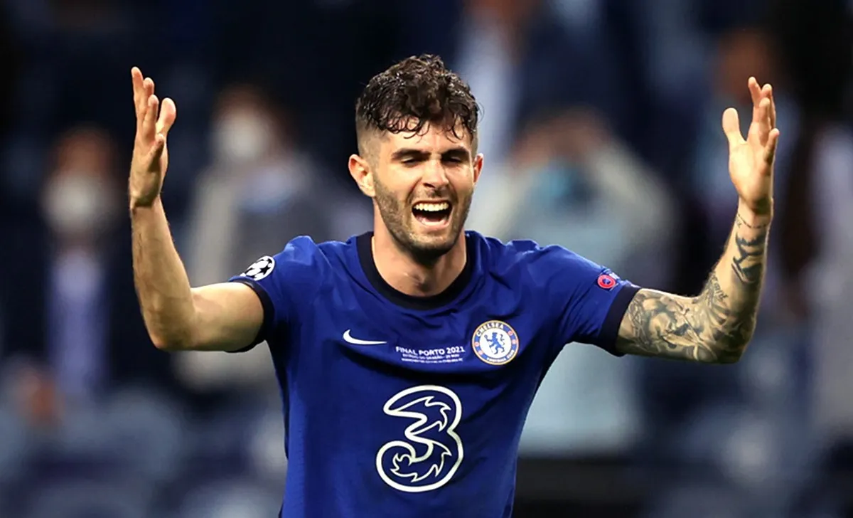 Milan, si scalda la pista Pulisic: contatti con il Chelsea