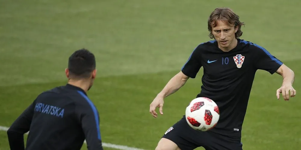 Inter: Perisic il sacrificato se arriva Modric