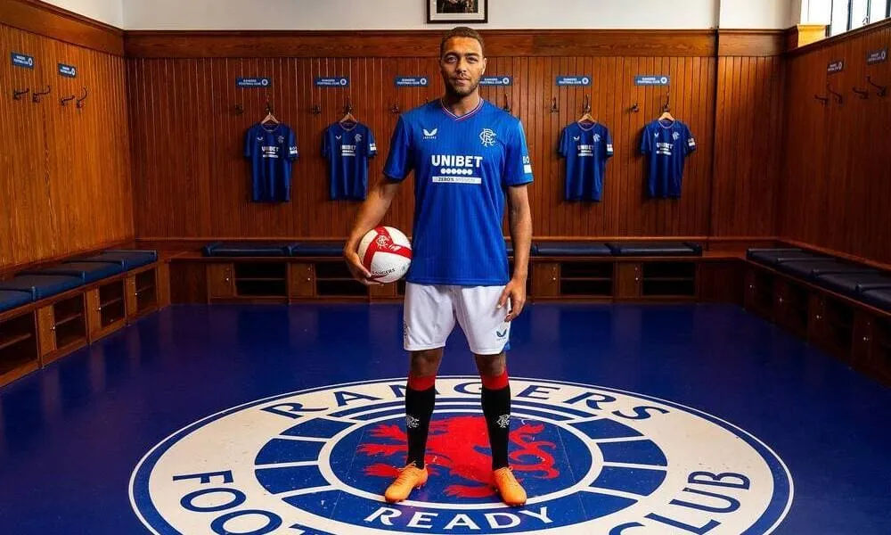 Cyriel Dessers, via dai Rangers? Possibile meta la Serie A
