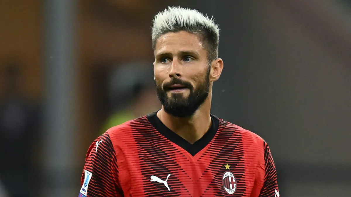 Milan, tempo di decisioni per Giroud: si aprono le porte della MLS