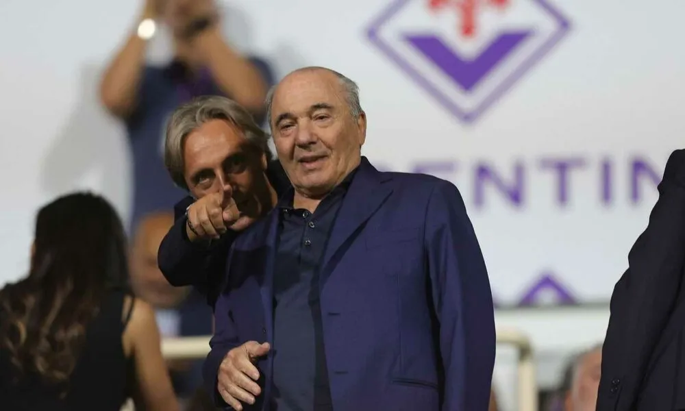 Serie A, Commisso
