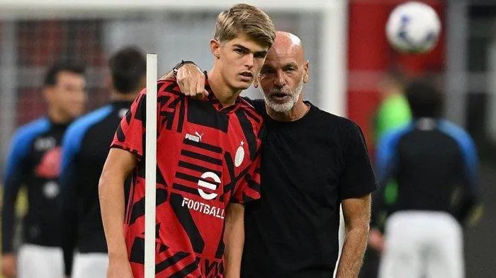 Milan-De Ketelaere, solo una questione di schemi? L’idea di Pioli