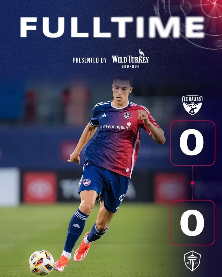 FC Dallas