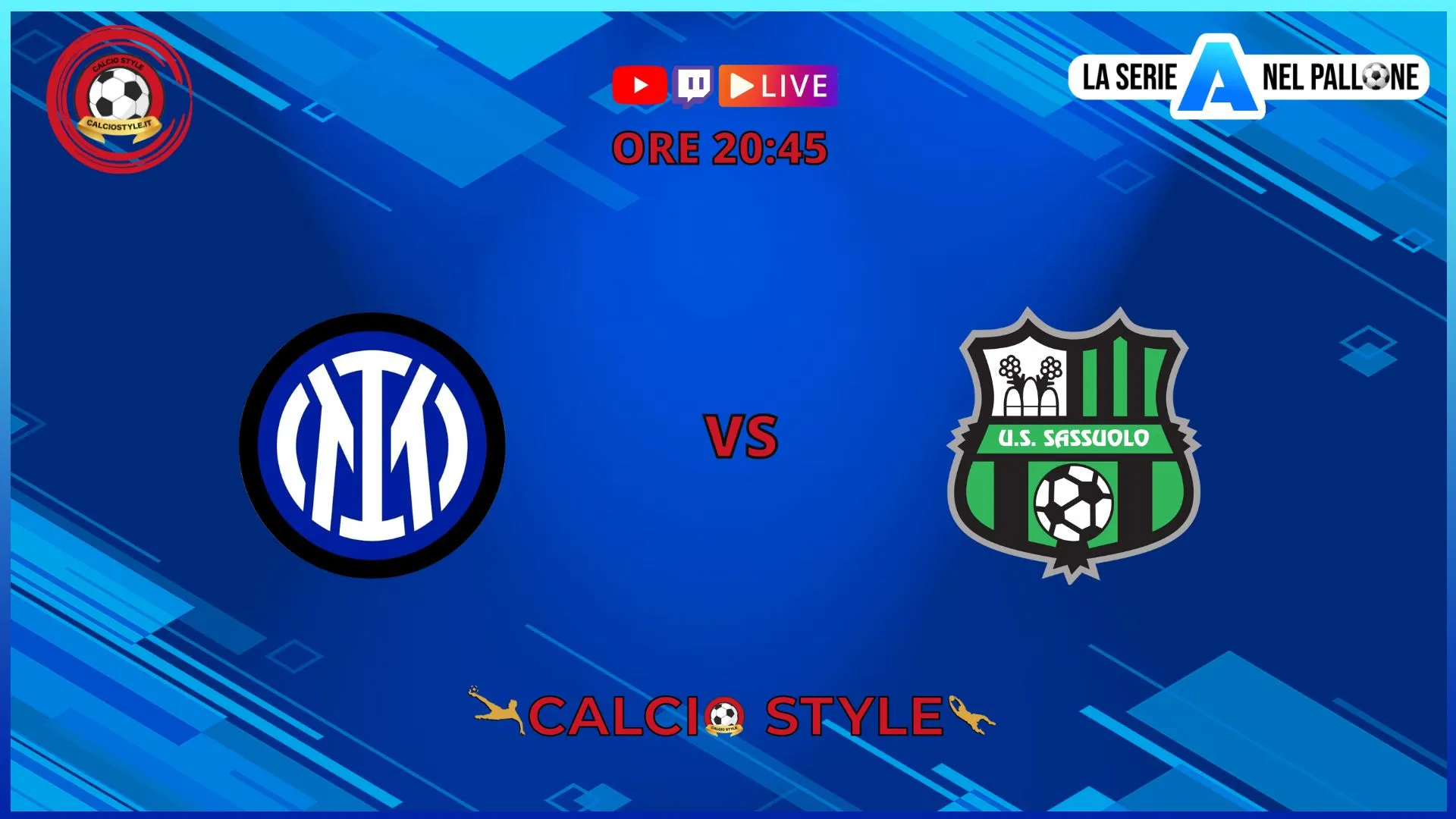 Serie A