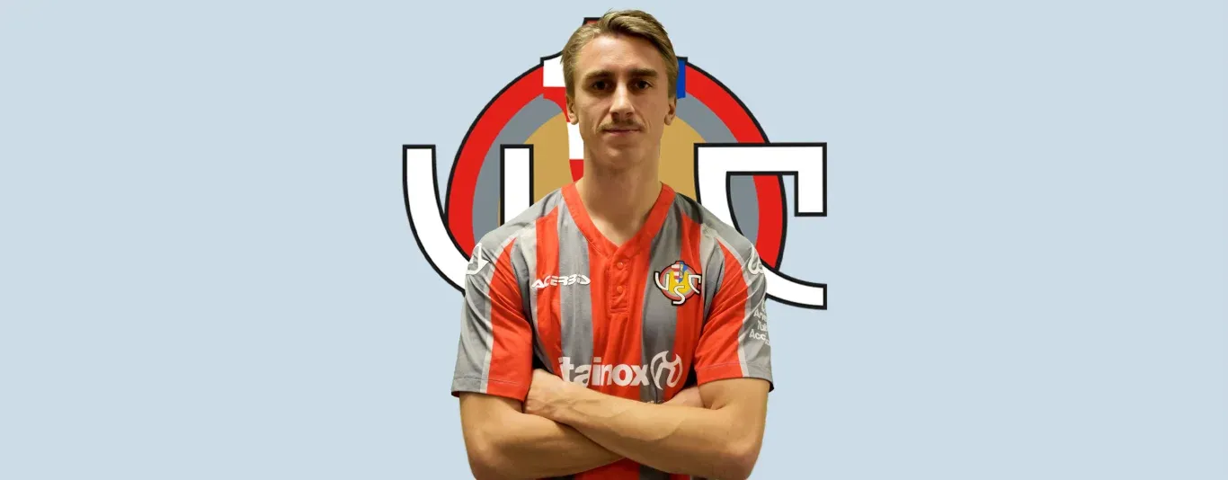 Cremonese, UFFICIALE Johnsen dal Venezia