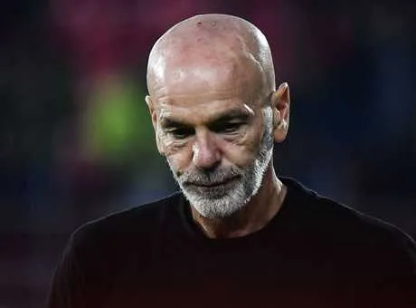 Milan...ma è davvero tutta colpa di Pioli?