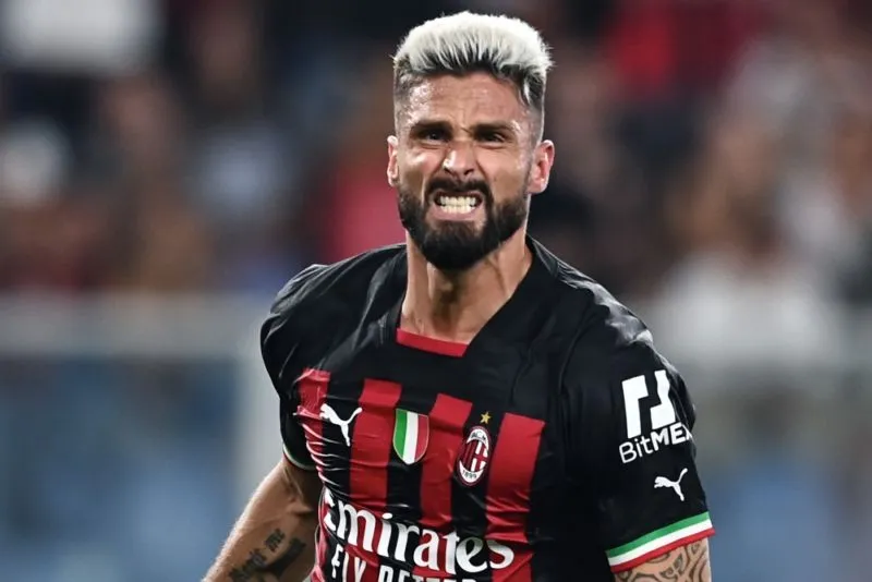 Milan